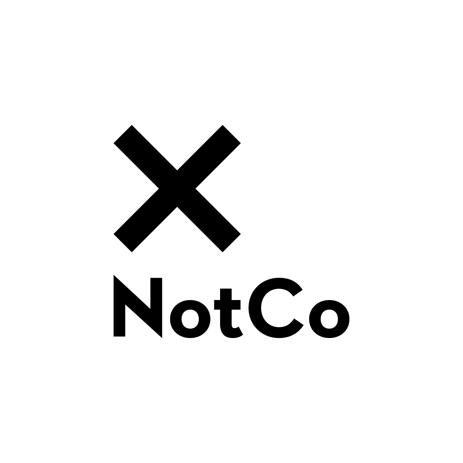 Kaszek NotCo Logo