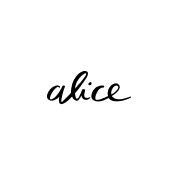 Alice