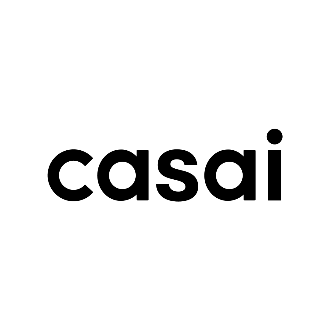 KASZEK CASAI Logo