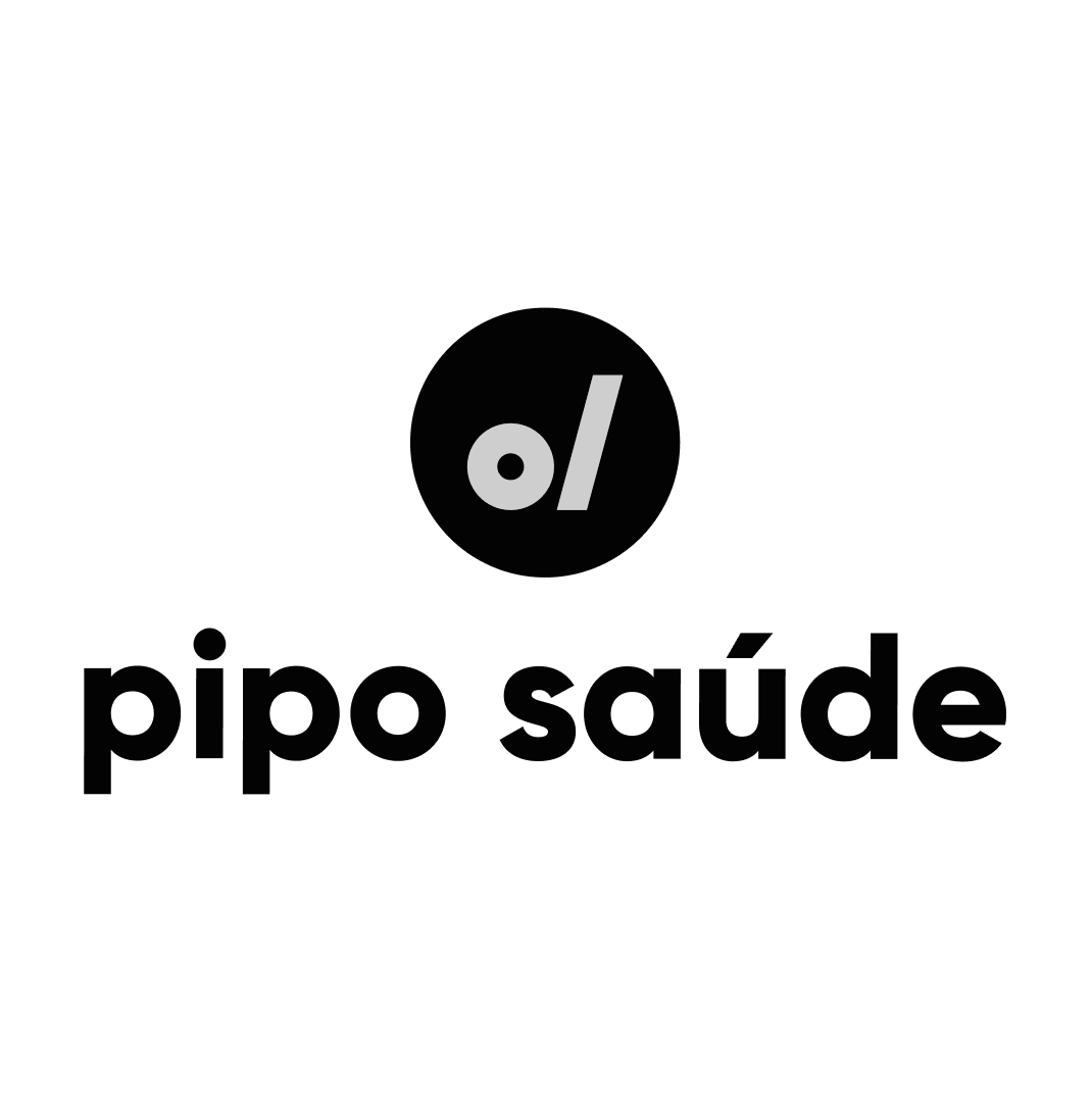 Kaszek PipoSaude Logo