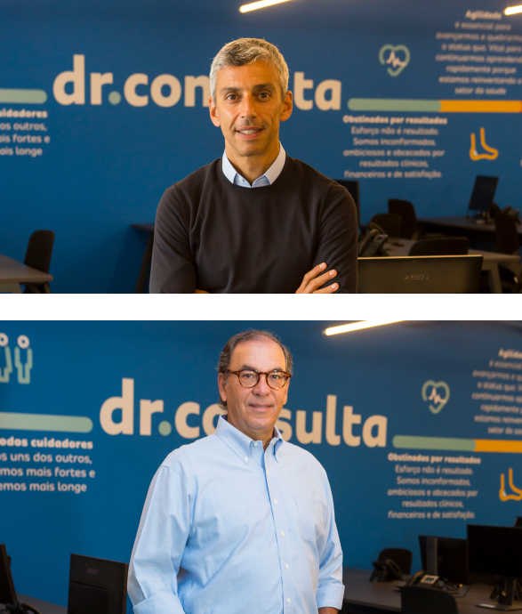 Kaszek drconsulta Team